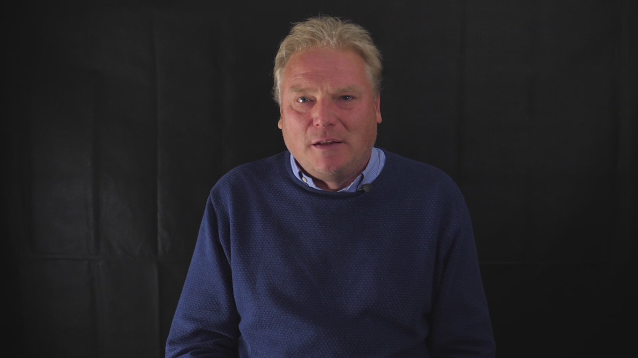 Lennartsson husker godt støtten fra i fjor.